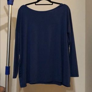 4  PIKO long sleeved shirts